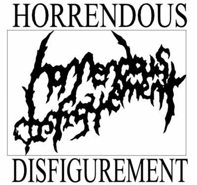 logo Horrendous Disfigurement